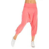 Winshape Haremshose WBE7 Haremshose Neon Coral L