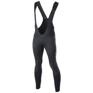 Löffler Men Bike Bib Tights Elastic black (999) 50