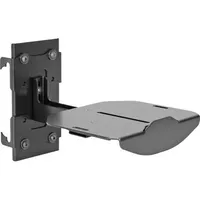 Chief FCA820 - Montagekomponente (Regal) für Kamera, Serverschrank Zubehör,