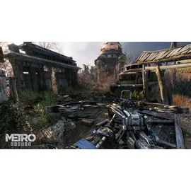 Metro Exodus Complete Edition (PS5)