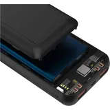 Ansmann PB320PD 20000 mAh schwarz