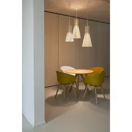Secto Design Secto 4201 Pendelleuchte Weiß