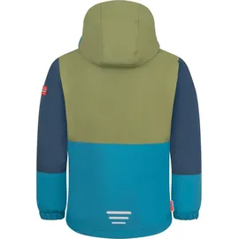 TROLLKIDS Kinder Kjerag 3in1 Jacke