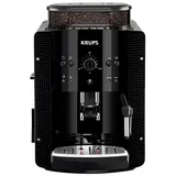 KRUPS EA8108 Kaffeevollautomat – Kompaktes Gerät mit Milchschaumdüse