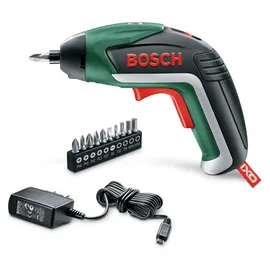 Bosch IXO V Set inkl. 1 x 1,5 Ah + Bit-Set 06039A800S