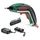 Bosch IXO V Set inkl. 1 x 1,5 Ah + Bit-Set 06039A800S
