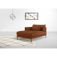 INOSIGN Tarek 157/110 cm, Sofa«, braun