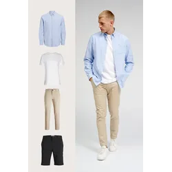 Mai Outfit 1 - Mann - TEESHOPPEN