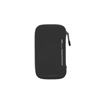 Maap Shield Waterproof Phone Wallet klein schwarz