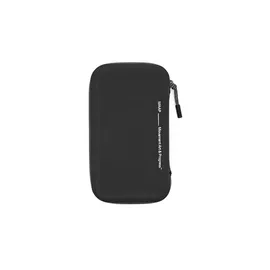 Maap Shield Waterproof Phone Wallet klein schwarz
