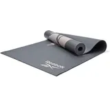 Reebok Yoga Mat - 4mm - Pose