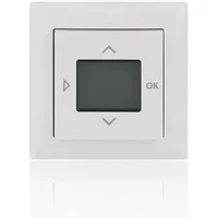 Busch-Jaeger 1098 UJ-914 Raumthermostat