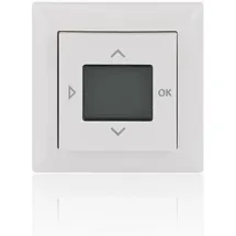 Busch-Jaeger 1098 UJ-914 Raumthermostat