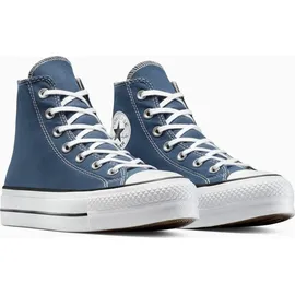 Converse Chuck Taylor All Star Lift Herren Blau 36