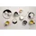 Asa Selection Espressotasse 0,05 l Grau 3 St.