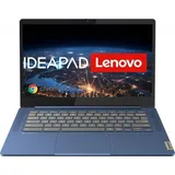 Lenovo IdeaPad Slim 3 Chromebook 14'' MediaTek Kompanio 520 4 GB RAM 64 GB SSD 82XJ001MGE