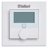 Vaillant ambiSENSE Raumthermostat VR51 Funk-Raumthermostat