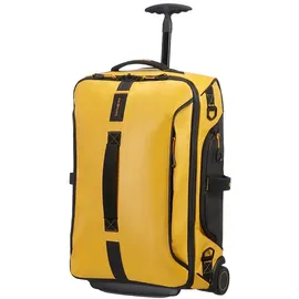 Samsonite Paradiver Light 2-Rollen Cabin 55 cm / 48,5 l yellow