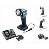 Makita Arbeitsleuchte Aluminium 14,4/18 V Akku