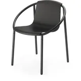 Umbra Ringo Stuhl, Schwarz,