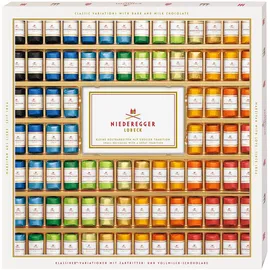Niederegger Marzipan Klassiker Variationen, 1er Pack (1 x 1.075 kg)