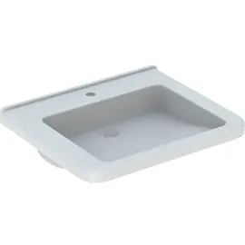 Geberit Dejuna Waschtisch 65 x 55 cm (128667000)
