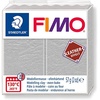 Fimo Leather Effect dove grey