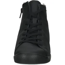 Softinos Stiefelette in Schwarz 40