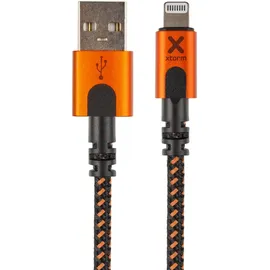 Xtorm Xtreme CXX002 - Lightning-Kabel - Lightning