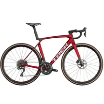 Trek Madone SL 6 Gen 8 Crimson 2025 M