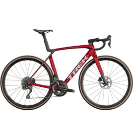 Trek Madone SL 6 Gen 8 Crimson 2025 M