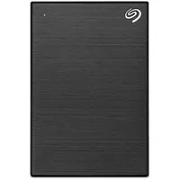 Seagate One Touch 2 TB USB 3.0 Schwarz