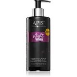 apis natural cosmetics Apis Night Fever Bodylotion Balsam 300 ml