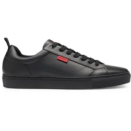 Hugo Morrie Tenn Napu Black 43