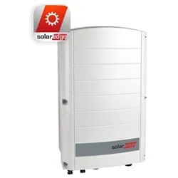 SolarEdge 'SE16K 3ph APP'(0% MwSt §12 III UstG)