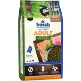 Bosch Tiernahrung HPC Adult Geflügel & Hirse