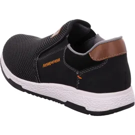 Rieker B3450-00 Schwarz Herren 43