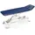 hwk therapieliegen Elektrische Therapieliege ""Impuls E2"", 80 cm, Atoll, Weiß