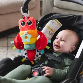 Lamaze Liam Der Hummer Rot