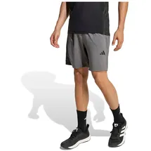 adidas Workout Essentials Base Woven Sport-Shorts Grau L