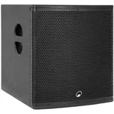 Omnitronic MAXX-1508NG Aktiv-Subwoofer 15 Zoll