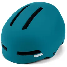 Cube Dirt 2.0 Helm Petrol Blue -