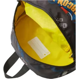 LEGO LEGO® NINJAGO® Arin", Kinder, Rucksack 10L, Schwarz