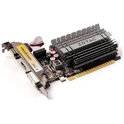 Zotac GeForce GT 730 passiv | 4GB DDR3