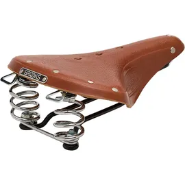 Brooks England B67 honig