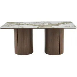 Habitat et Jardin Milano 90 x 75 x 180 cm braun
