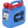 Hünersdorff Benzinkanister Premium 5,0 l Blau