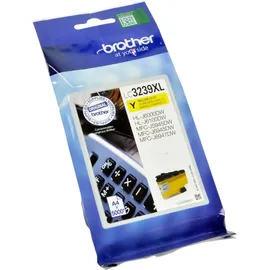 Brother LC-3239XLY gelb