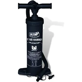 BESTWAY Air Hammer Doppelhubkolbenpumpe 48 cm