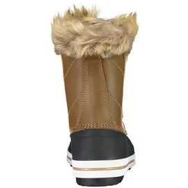 CMP Anthilian Winterstiefel Braun 32